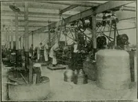 An illustration from Light and lighting (1908)