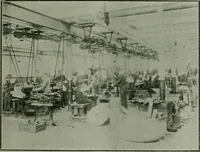 An illustration from Light and lighting (1908)