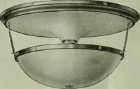 An illustration from Light and lighting (1908)