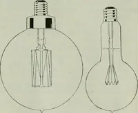 An illustration from Light and lighting (1908)