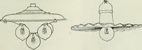 An illustration from Light and lighting (1908)