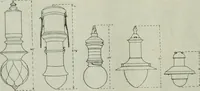 An illustration from Light and lighting (1908)