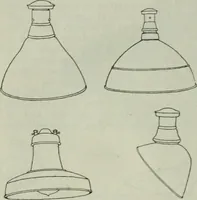 An illustration from Light and lighting (1908)