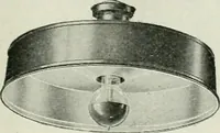 An illustration from Light and lighting (1908)