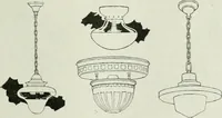 An illustration from Light and lighting (1908)
