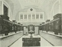 An illustration from Light and lighting (1908)