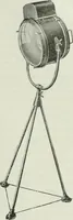 An illustration from Light and lighting (1908)
