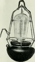An illustration from Light and lighting (1908)