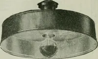 An illustration from Light and lighting (1908)