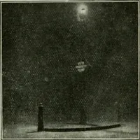 An illustration from Light and lighting (1908)