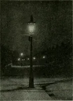 An illustration from Light and lighting (1908)