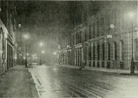 An illustration from Light and lighting (1908)