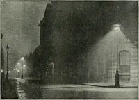 An illustration from Light and lighting (1908)