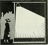 An illustration from Light and lighting (1908)