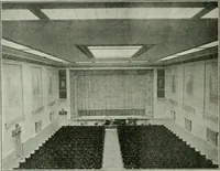 An illustration from Light and lighting (1908)