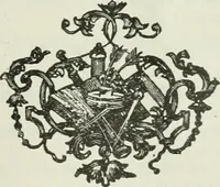 An illustration from Light and lighting (1908)