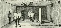 An illustration from Light and lighting (1908)