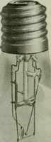 An illustration from Light and lighting (1908)