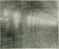An illustration from Light and lighting (1908)