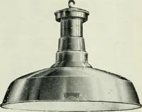An illustration from Light and lighting (1908)