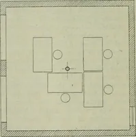 An illustration from Light and lighting (1908)