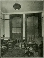 An illustration from Light and lighting (1908)