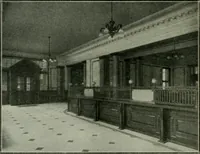 An illustration from Light and lighting (1908)