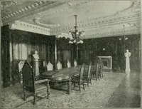 An illustration from Light and lighting (1908)