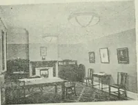An illustration from Light and lighting (1908)