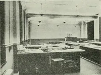 An illustration from Light and lighting (1908)