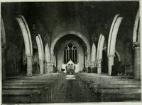 An illustration from Light and lighting (1908)