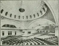 An illustration from Light and lighting (1908)