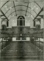 An illustration from Light and lighting (1908)