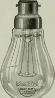 An illustration from Light and lighting (1908)