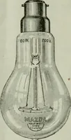 An illustration from Light and lighting (1908)