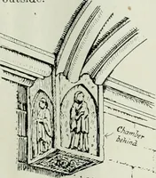 An illustration from Light and lighting (1908)