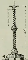 An illustration from Light and lighting (1908)
