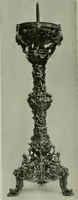 An illustration from Light and lighting (1908)