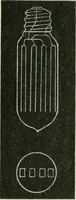 An illustration from Light and lighting (1908)
