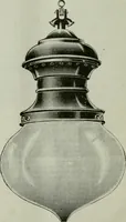 An illustration from Light and lighting (1908)