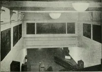 An illustration from Light and lighting (1908)