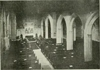 An illustration from Light and lighting (1908)