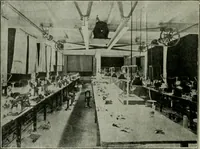 An illustration from Light and lighting (1908)
