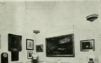 An illustration from Light and lighting (1908)