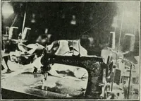 An illustration from Light and lighting (1908)