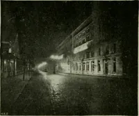 An illustration from Light and lighting (1908)
