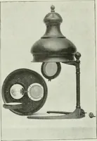 An illustration from Light and lighting (1908)