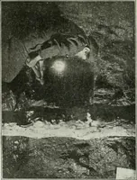 An illustration from Light and lighting (1908)