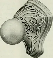 An illustration from Light and lighting (1908)