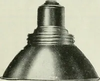 An illustration from Light and lighting (1908)